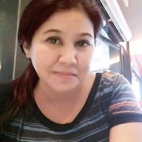 Mary Ann Bunts