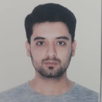 Parham Tavakolizadeh Ravari