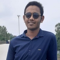 Md Naimur Rahaman