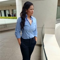 Leslie A. Garcia Moya