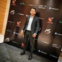 Bhupendra Jeena