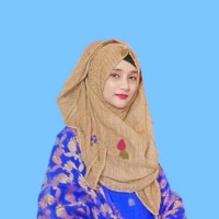 Jannatul Mawa Ananya