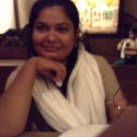 Huma Parween