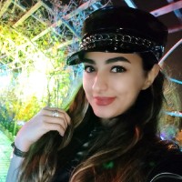 Rezvan Mohammadi