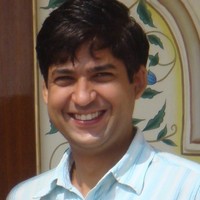 Shreshth Taneja