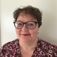 Annemette Østergaard Henriksen