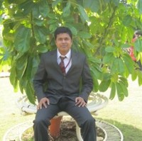 Azad Kumar Singh