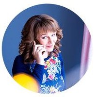 Дарья Манелова