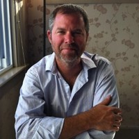 Pat Scouten