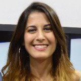 Eliana Sabrina Berrette Paz