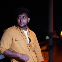 Karthick Ram V