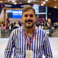 Andres Montoya