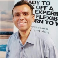 Ujwal Karkera
