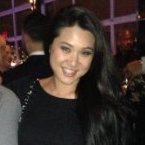 Grace Huang