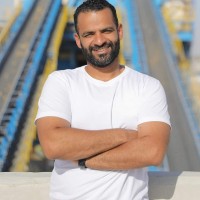 Ahmed Gadelkareem