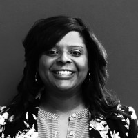 Ashley Johnson, M. Ed.