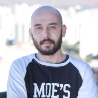Rodrigo Zayit