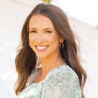 Ashley Stubbe