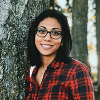 Alicia Cintron, Mha, Cpht