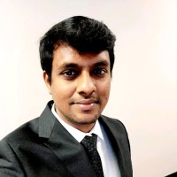 Srinivasan Santhanam