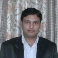 Ashish Kumar