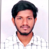 Satish Kudipudi