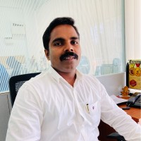 Mahesh Mohanan