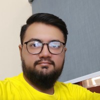 Syed Sibte Hassan