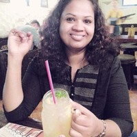 Rajeswari Ramanarayanan