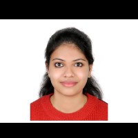 Geethu Anna Paulose