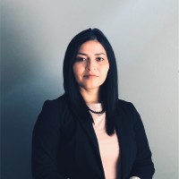 Angie Ahuyon