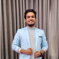Aman Sawalkar