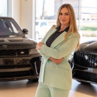 Anastasia F