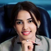 Mst Ayesha Mridha