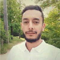 Abderrahmane SAHNOUN