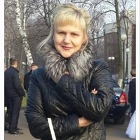 Наталья Соболева