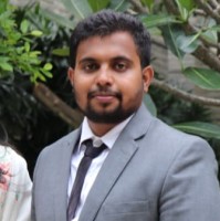Bhavan Gowda
