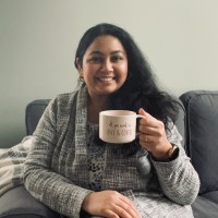 Amsa Venktesan
