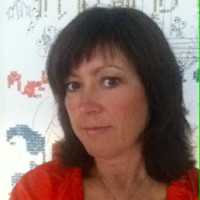 Ann Eriksson