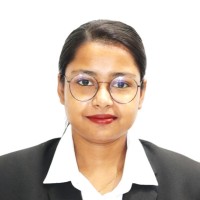 Aditi Mondal