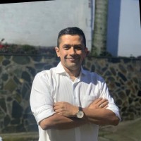 Jhon Alexander Porras Torres