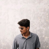 Srinivas Ravi