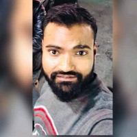 Jitendra sharma