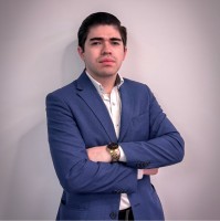 Andrés Roche Nava