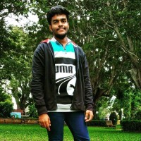Prasanth Subramaniyan