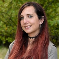 Katrina Norris