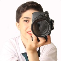 Mahdieh tofiqyar