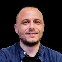 Matteo Vitali