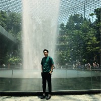 Shawn Chuang
