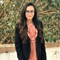 Ambareen Khatri